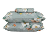 Double Bed Sheet Design NC-M 6053